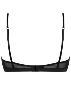 Stormi Bralette - Black