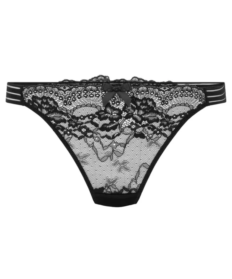 Sully Thong - Black