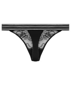 Sully Thong - Black