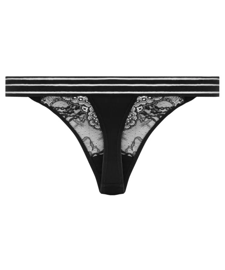 Sully Thong - Black