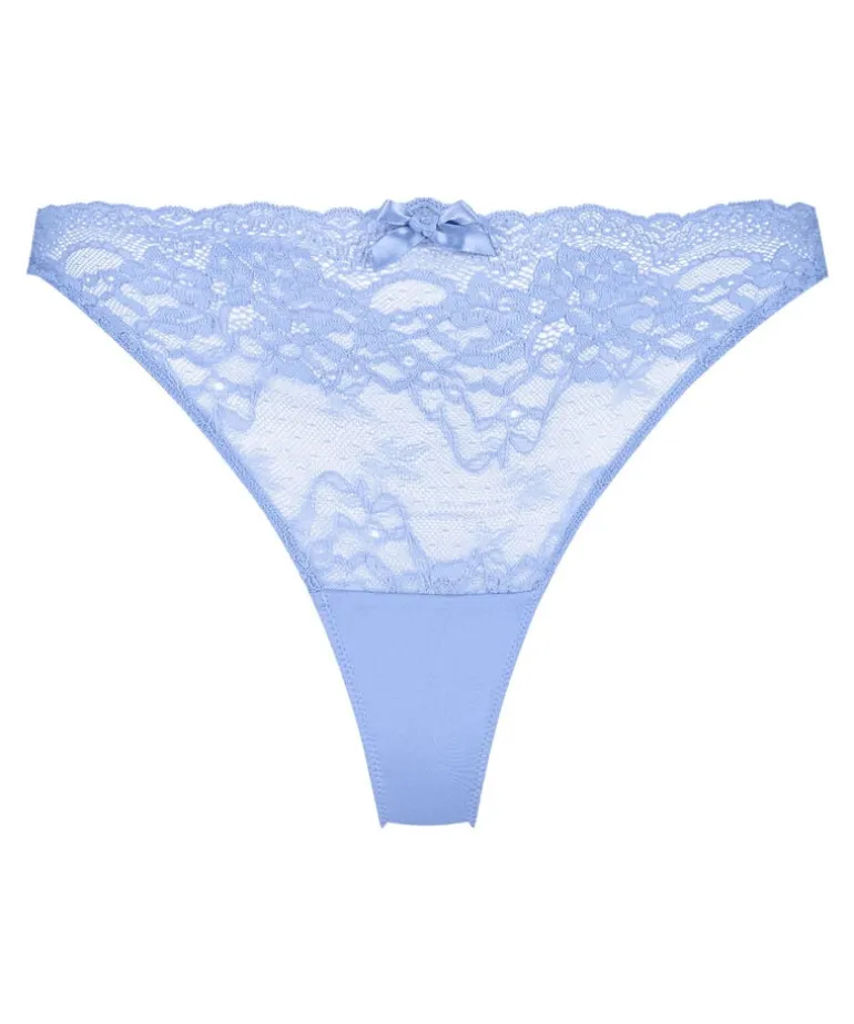 Sully Thong - Blue