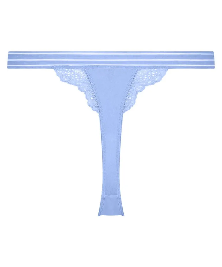 Sully Thong - Blue