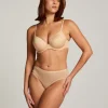 Super Knickers Cotton - Beige