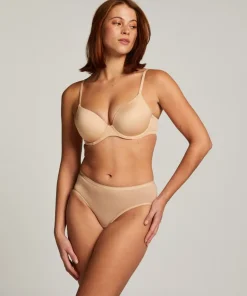 Super Knickers Cotton - Beige