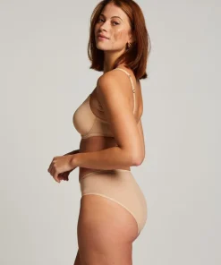 Super Knickers Cotton - Beige