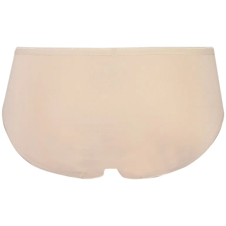 Super Knickers Cotton - Beige