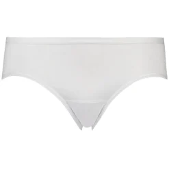 Super Knickers Cotton - White