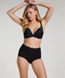 Superslip Maxi cotton - Black