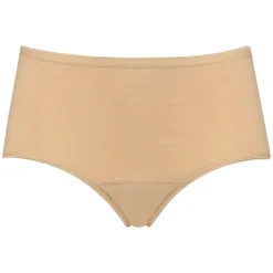 Superslip midi cotton - Beige