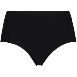 Superslip midi cotton - Black