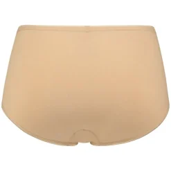 Superslip midi cotton - Beige