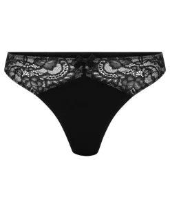 Teddy Thong - Black