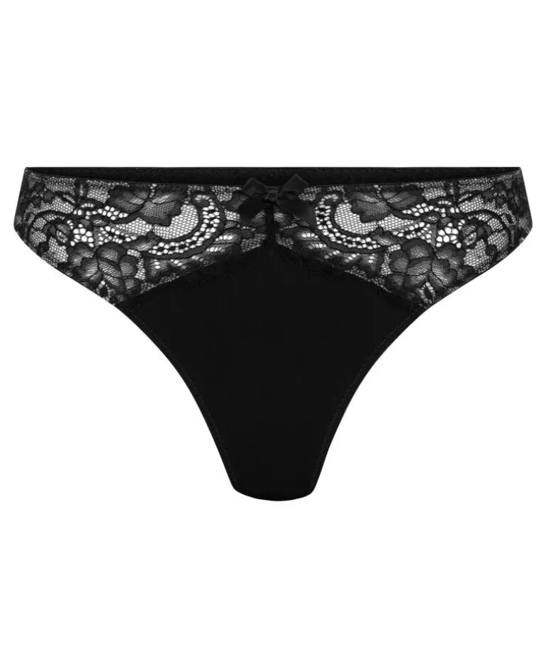 Teddy Thong - Black