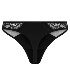 Teddy Thong - Black