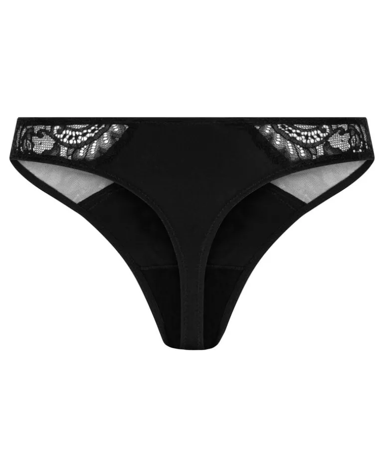 Teddy Thong - Black