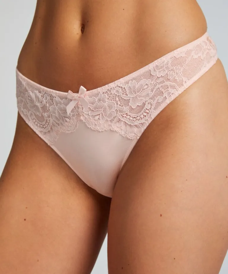 Teddy Thong - Pink