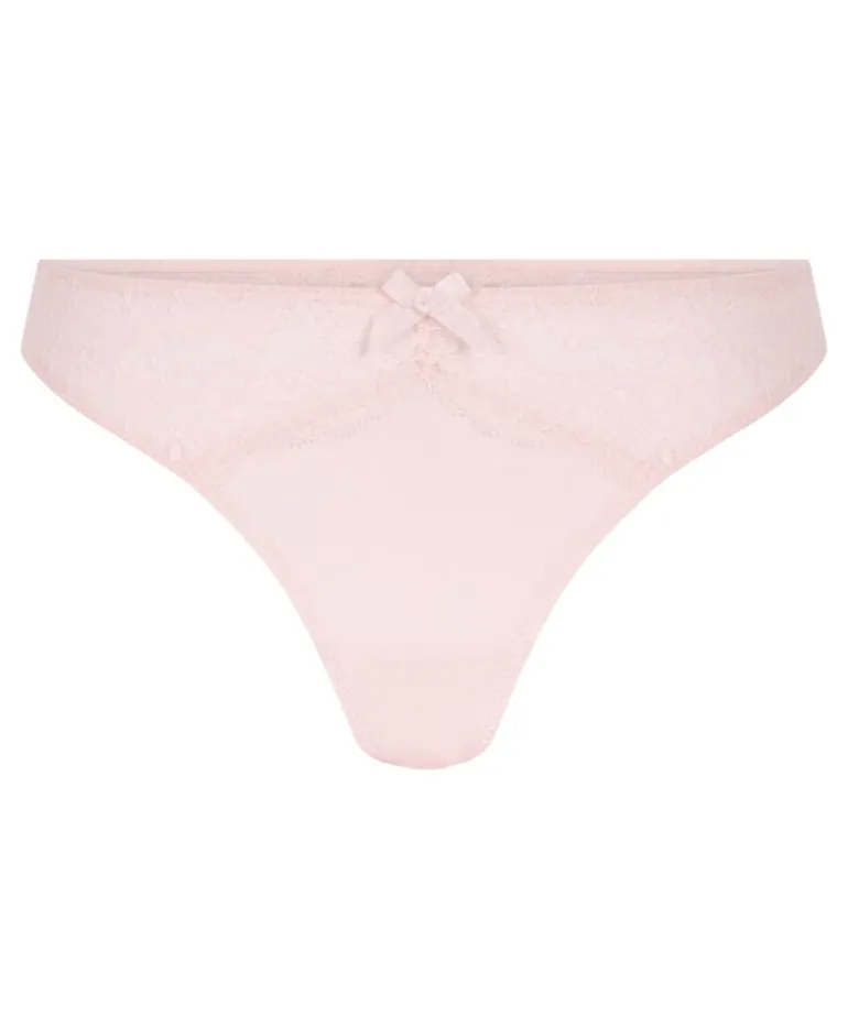 Teddy Thong - Pink