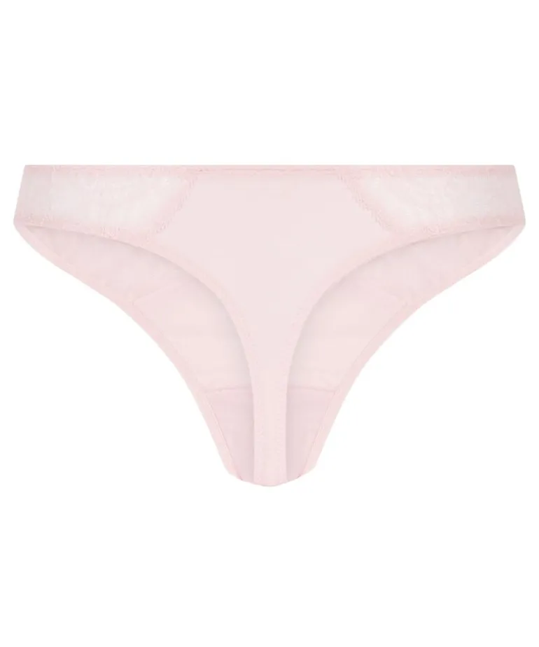 Teddy Thong - Pink