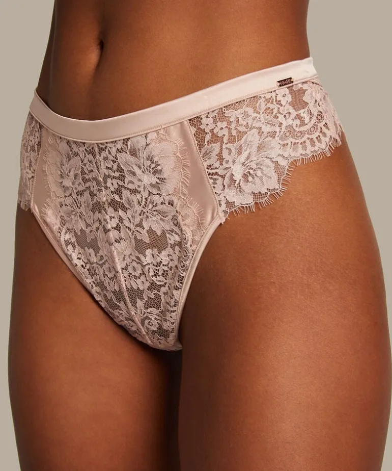 Thong Chalice - Pink