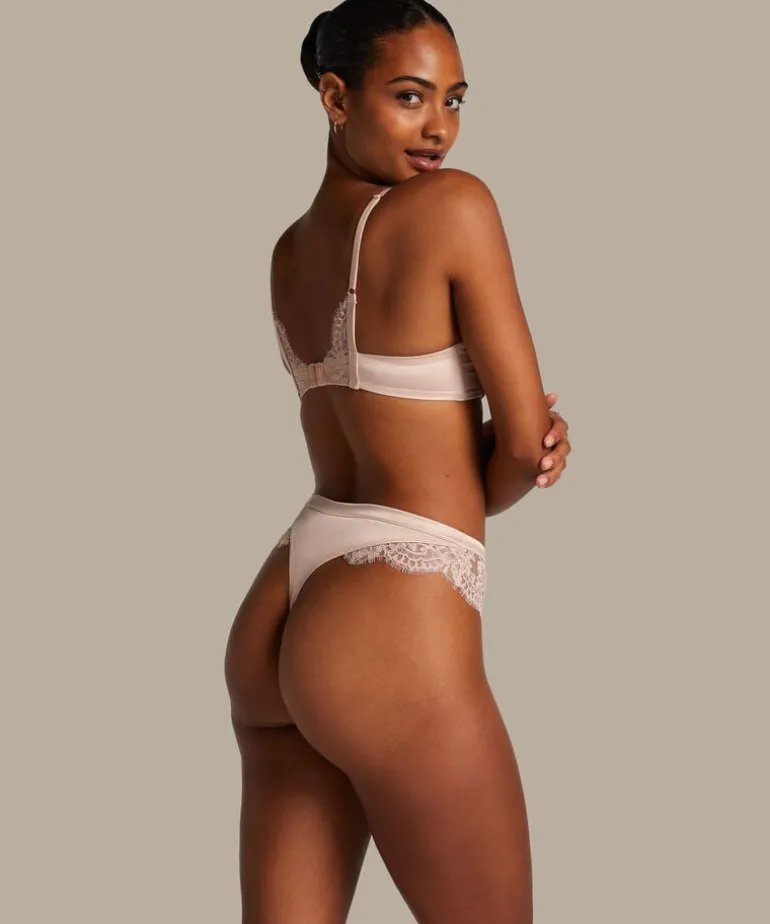 Thong Chalice - Pink