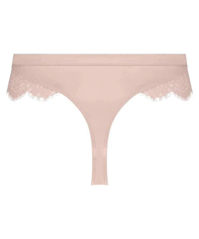 Thong Chalice - Pink