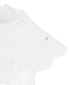 Tiah Body - White