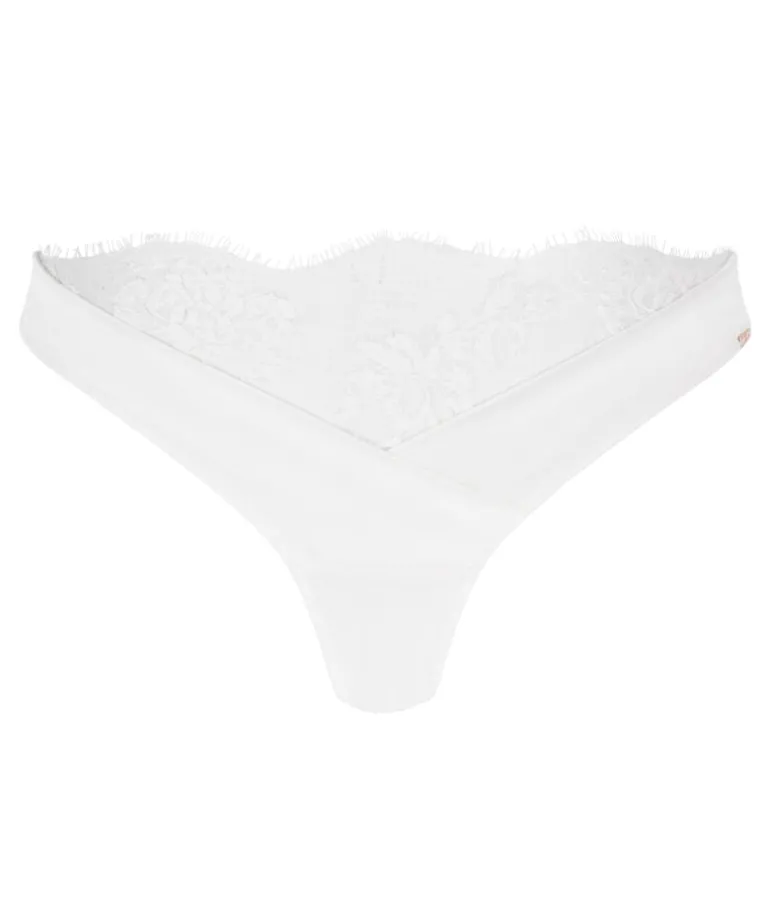 Tiah Thong - White