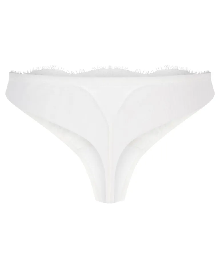 Tiah Thong - White