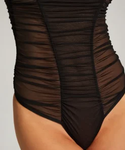 Vera Body - Black