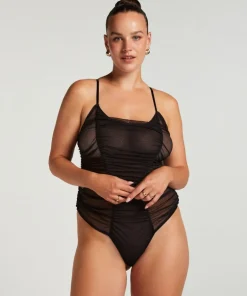 Vera Body - Black