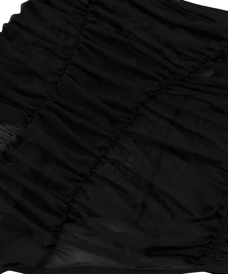 Vera Body - Black