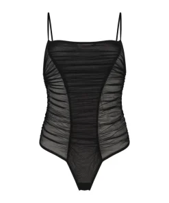 Vera Body - Black