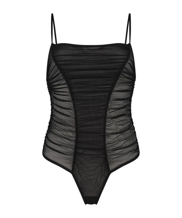 Vera Body - Black