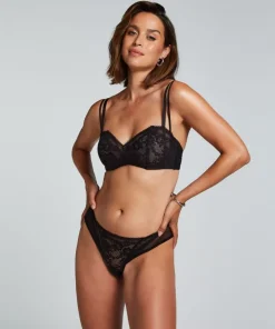 Vera Brazilian - Black