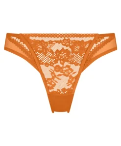Vera Brazilian - Orange