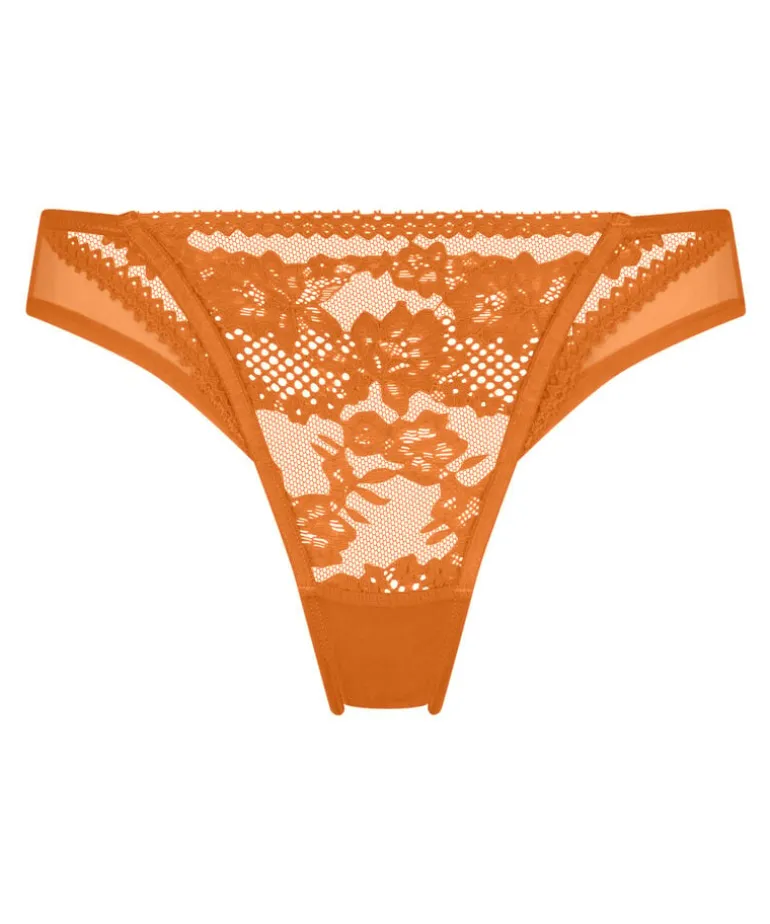 Vera Brazilian - Orange