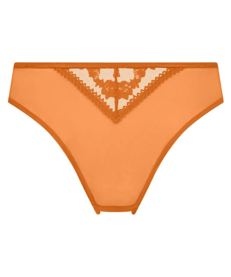 Vera Brazilian - Orange
