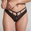Vienna Brazilian - Black