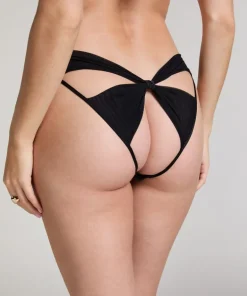 Vienna Brazilian - Black