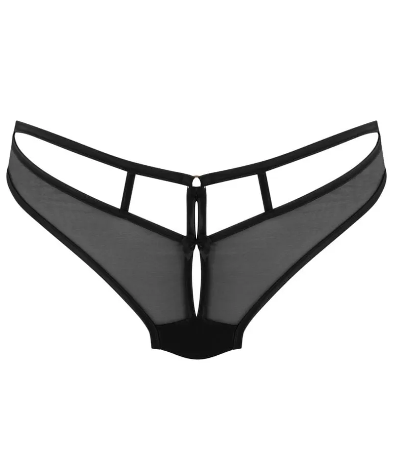 Vienna Brazilian - Black