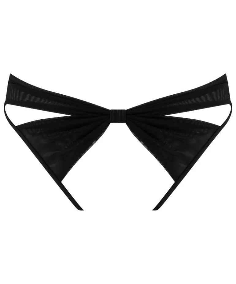 Vienna Brazilian - Black