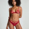 Vienna Brazilian - Red