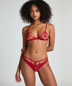 Vienna Brazilian - Red