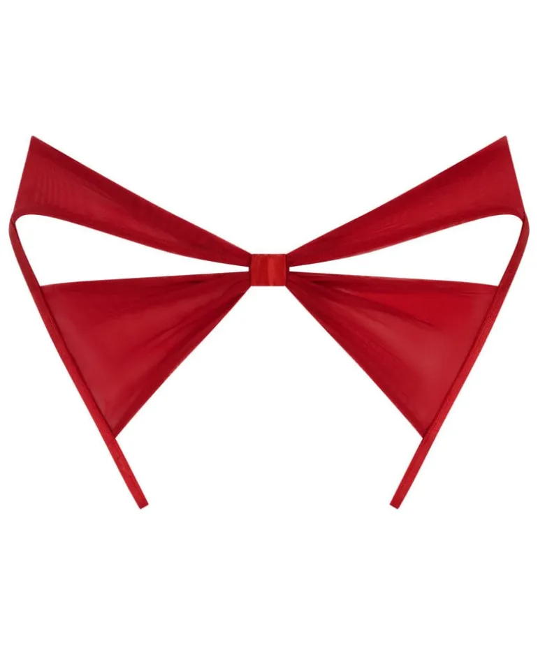 Vienna Brazilian - Red
