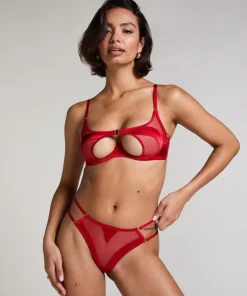 Vienna Thong - Red