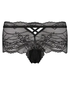 Vikki Boxer - Black
