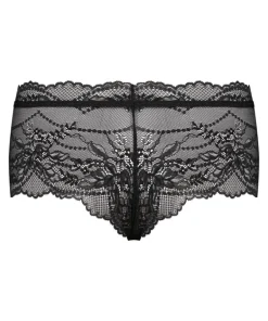 Vikki Boxer - Black