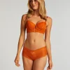 Vikki Boxer - Orange
