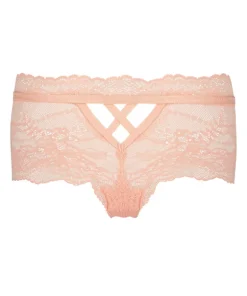 Vikki Boxer - Orange