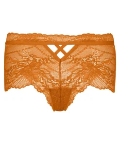 Vikki Boxer - Orange